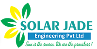 Solar Jade (Pvt) Ltd