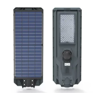 Solarjade All in one  Solar Camera Light